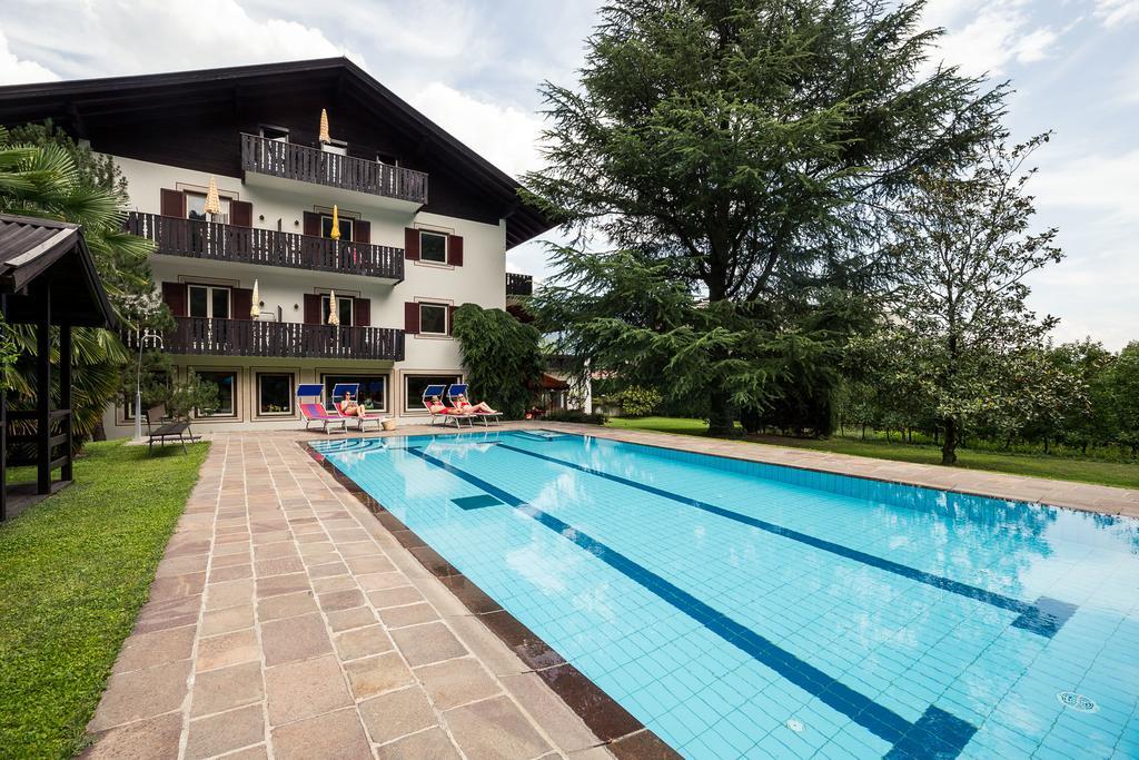Apartments Obermayr Lana Extérieur photo