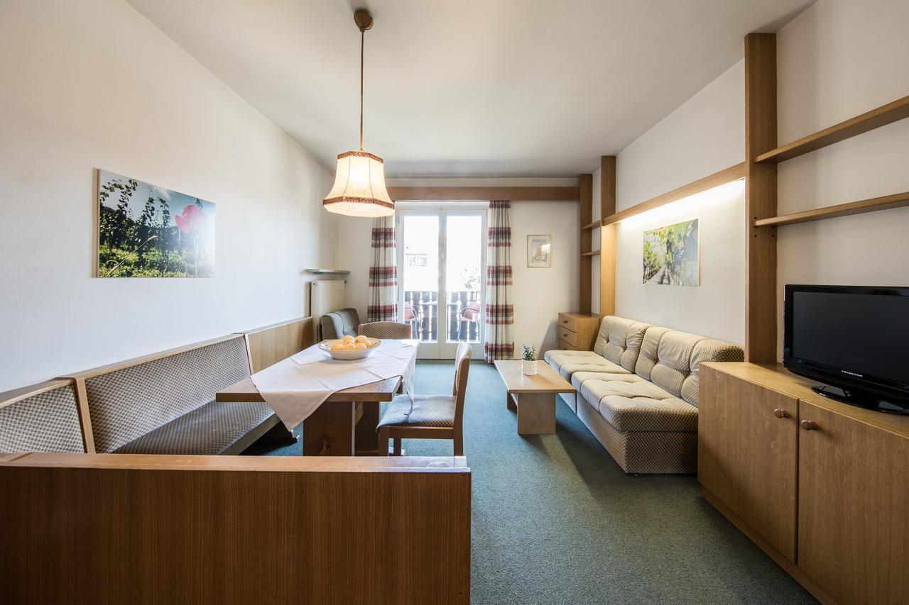 Apartments Obermayr Lana Extérieur photo