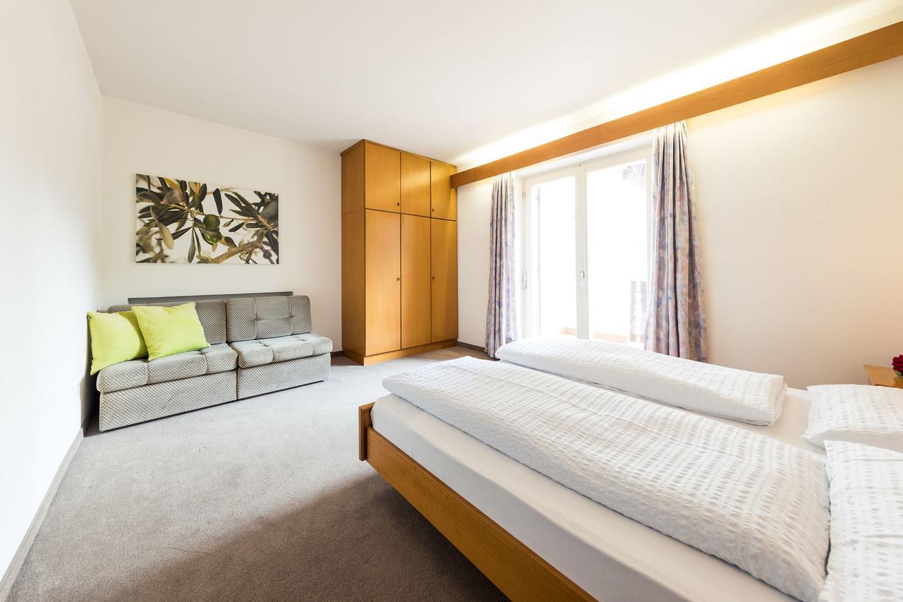 Apartments Obermayr Lana Extérieur photo